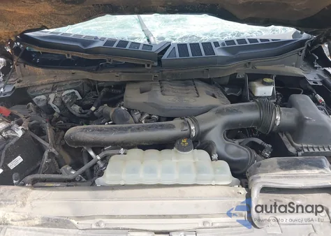 2021 Ford F-150 King Ranch from USA, damaged, VIN 1FTFW1E84MFC84796